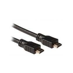 Ewent EC3903 câble HDMI 3 m HDMI Type A (Standard) Noir Ewent EC3903 câble HDMI 3 m HDMI Type A (Standard) Noir