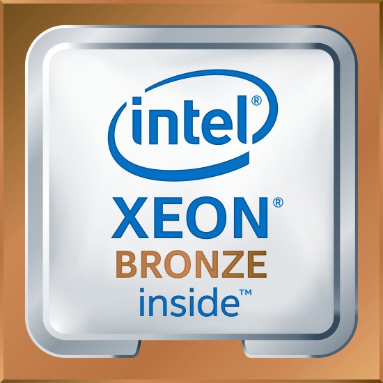 Intel Xeon 3106 processeur 1,7 GHz Boîte 11 Mo L3