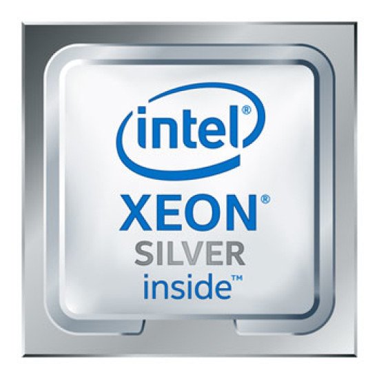 Intel Xeon 4110 processeur 2,1 GHz Boîte 11 Mo L3