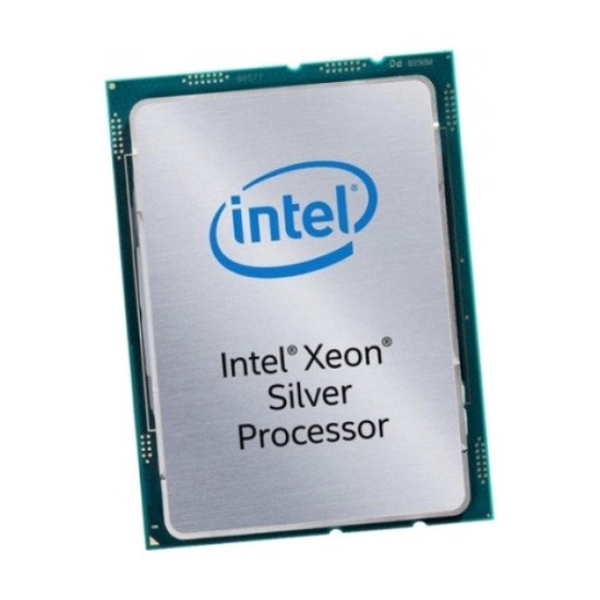 Intel Xeon 4110 processeur 2,1 GHz Boîte 11 Mo L3