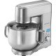 ProfiCook PC-KM 1096 robot de cuisine 1500 W 10 L Aluminium