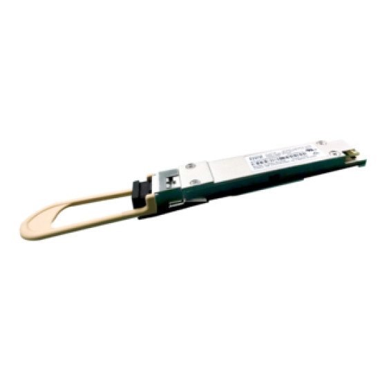 HPE X141 40G QSFP+ LC BiDi 150m module émetteur-récepteur de réseau Fibre optique 40000 Mbit/s QSFP+