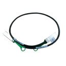 Aruba X241 100G QSFP28 5m câble d'InfiniBand