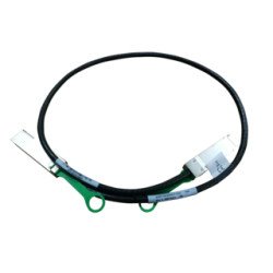 Aruba X241 100G QSFP28 5m câble d'InfiniBand Aruba X241 100G QSFP28 5m câble d'InfiniBand
