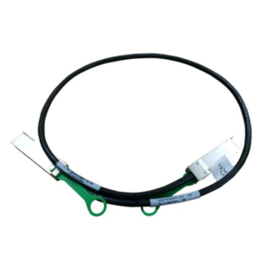 Aruba X241 100G QSFP28 5m câble d'InfiniBand