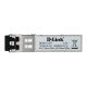 D-Link DEM-311GT module émetteur-récepteur de réseau Fibre optique 1000 Mbit/s SFP 850 nm