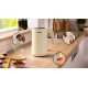 Bosch MyMoment bouilloire 1,7 L 2400 W Crème, Gris