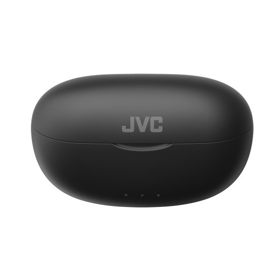JVC HA-A7T2 Casque True Wireless Stereo (TWS) Ecouteurs Appels/Musique Micro-USB Bluetooth Noir
