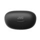 JVC HA-A7T2 Casque True Wireless Stereo (TWS) Ecouteurs Appels/Musique Micro-USB Bluetooth Noir