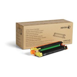 Xerox 108R01483 toner Original Jaune