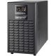 PowerWalker VFI 2000 CG PF1 Double-conversion (en ligne) 2 kVA 2000 W 8 sortie(s) CA