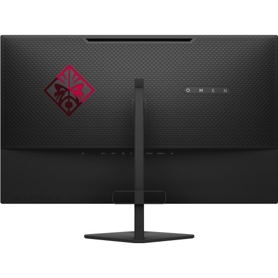 HP OMEN by HP Pantalla OMEN by 25 62,2 cm (24.5") 1920 x 1080 pixels Full HD LED Noir