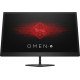 HP OMEN by HP Pantalla OMEN by 25 62,2 cm (24.5") 1920 x 1080 pixels Full HD LED Noir