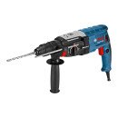 Bosch GBH 2-28 F 4000 tr/min SDS Plus 3,1 kg Noir, Bleu Bosch GBH 2-28 F 4000 tr/min SDS Plus 3,1 kg Noir, Bleu