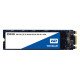 Western Digital Blue  disque SSD M.2 250 Go 3D NAND SATA