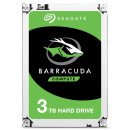Seagate Barracuda ST3000DM007 disque dur 3.5" 3 To SATA III