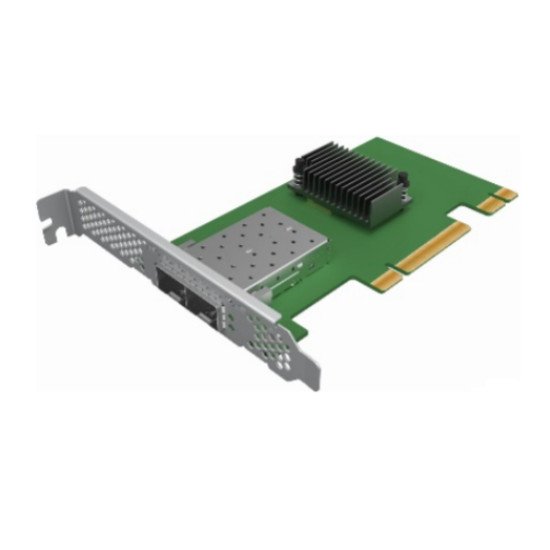 Intel Lan Riser Cable Kit AXXSTSFPPKIT Fibre Interne