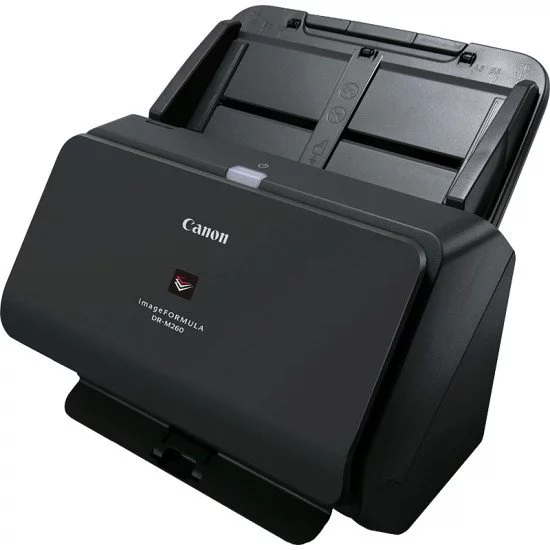 Canon imageFORMULA DR-M260 Canon imageFORMULA DR-M260