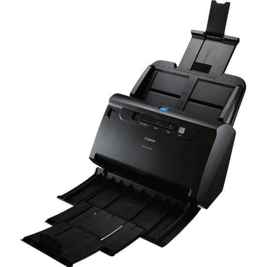 Canon imageFORMULA DR-C230 ADF scanner