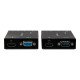 StarTech.com Rallonge HDMI sur Cat5e / CAT6 - Extension Jusqu'à 70m - Certifié HDBaseT - Rallonge HDMI - Rallonge IR - Booster HDMI