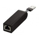 D-Link Adaptateur réseau USB DUB-E100 D-Link Adaptateur réseau USB DUB-E100