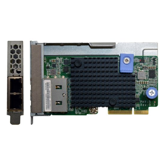 Lenovo 7ZT7A00548 carte réseau Ethernet 10000 Mbit/s