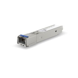 Ubiquiti U Fiber GPON, B+ module émetteur-récepteur de réseau Fibre optique 2500 Mbit/s SFP 1490 nm Ubiquiti U Fiber GPON, B+ module émetteur-récepteur de réseau Fibre optique 2500 Mbit/s SFP 1490 nm