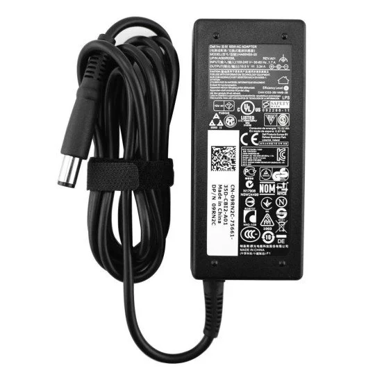Origin Storage PA-2E-4.5-EU adaptateur de puissance & onduleur Intérieure 65 W Noir Origin Storage PA-2E-4.5-EU adaptateur de puissance & onduleur Intérieure 65 W Noir