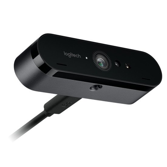 Logitech BRIO STREAM webcam USB 3.0