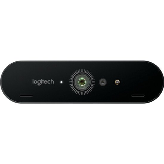 Logitech BRIO STREAM webcam USB 3.0
