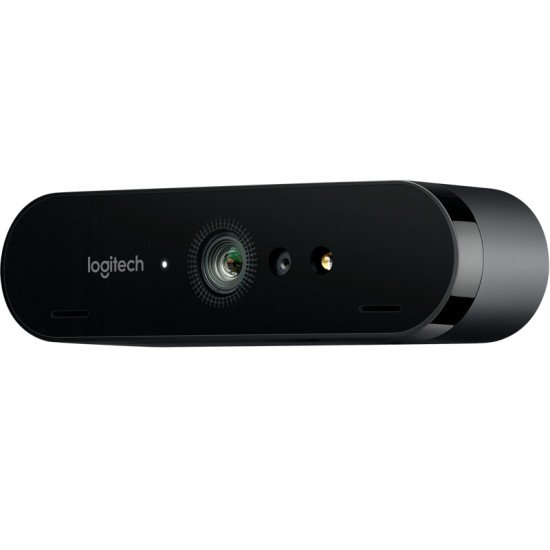 Logitech BRIO STREAM webcam USB 3.0