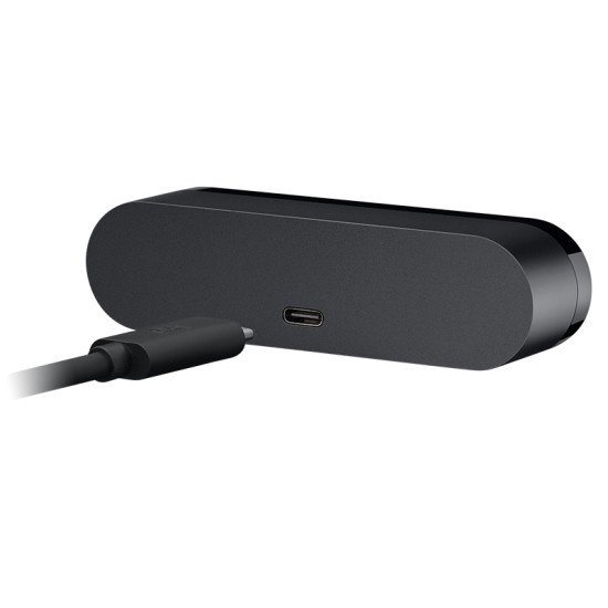 Logitech BRIO STREAM webcam USB 3.0