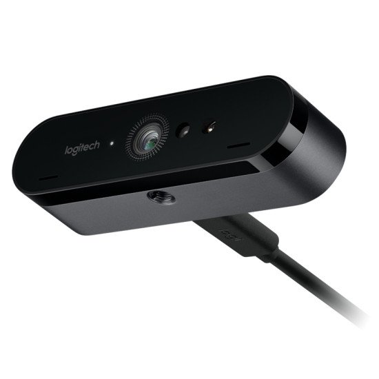 Logitech BRIO STREAM webcam USB 3.0