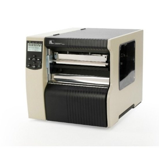 Zebra 220Xi4 imprimante pour étiquettes 300 x 300 DPI