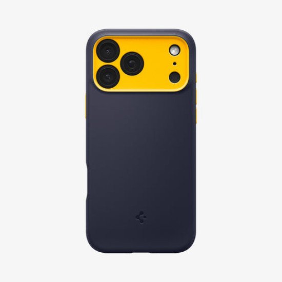 Spigen ACS09966 coque de protection pour téléphones portables 16 cm (6.3") Housse Myrtille, Marine