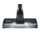 Samsung VS20C8524TB Aspirateur-balai 2 en 1 Batterie Sec Filtre allergène, UltraFine Sans sac 510 W Noir, Bleu