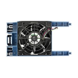 HPE 871244-B21 ventilateur, refroidisseur et radiateur Boitier PC