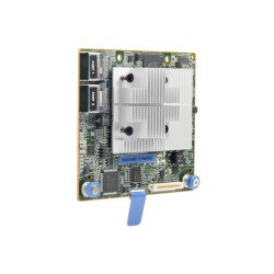 HPE P408i-a SR Gen10 contrôleur RAID PCI Express x8 3.0 12 Gbit/s