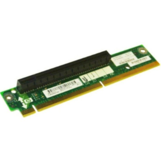 HPE 826694-B21 carte et adaptateur d'interfaces Interne PCIe