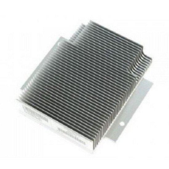 HPE 826706-B21 ventilateur, refroidisseur et radiateur Processeur