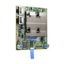 HPE SmartArray 869079-B21 contrôleur RAID PCI Express x8 3.0 12 Gbit/s HPE SmartArray 869079-B21 contrôleur RAID PCI Express x8 3.0 12 Gbit/s