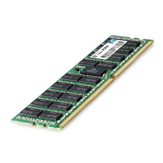 HPE DDR4 2666 MHz 8 Go