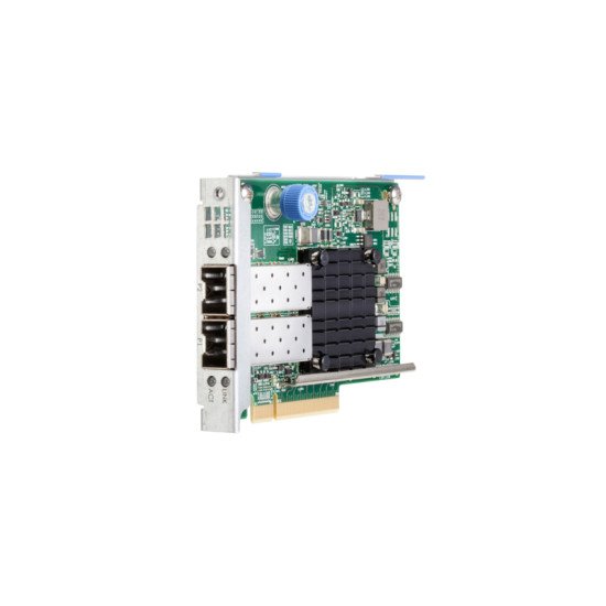 HPE HPE Eth 10/25Gb 2p 631FLR-SFP28 Adptr Interne Ethernet 100000 Mbit/s