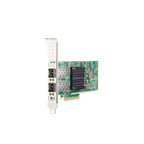 HPE 817718-B21 carte réseau Ethernet 25000 Mbit/s Interne HPE 817718-B21 carte réseau Ethernet 25000 Mbit/s Interne