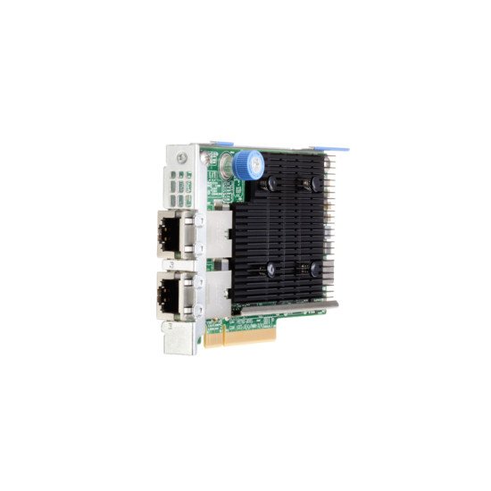 HPE 817721-B21 carte réseau Ethernet 10000 Mbit/s Interne