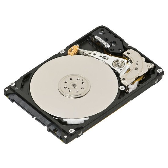 Lenovo 7XB7A00024 disque dur 2.5" 300 Go SAS