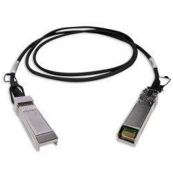 Lenovo 7Z57A03558 câble InfiniBand et à fibres optiques 3 m SFP28 Noir Lenovo 7Z57A03558 câble InfiniBand et à fibres optiques 3 m SFP28 Noir
