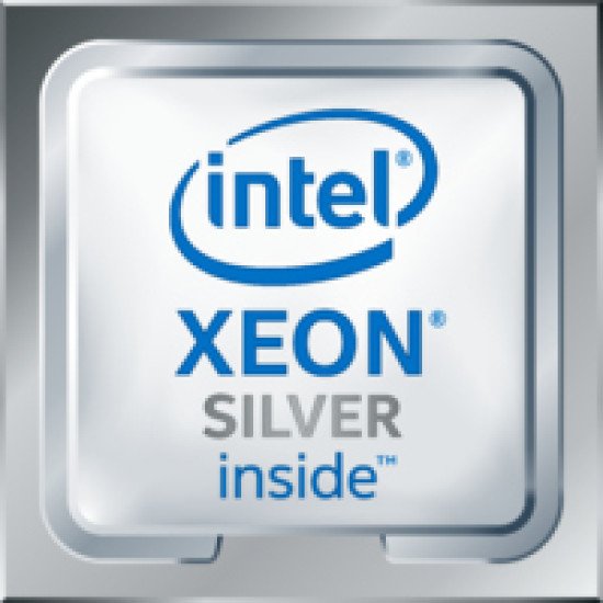 Lenovo Intel Xeon Silver 4108 1,8 GHz LGA 3647