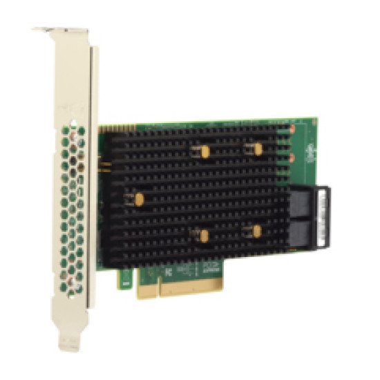 Broadcom MegaRAID 9440-8i contrôleur RAID PCI Express x8 3.1 12 Gbit/s