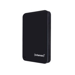 Intenso Memory Drive disque dur externe 2000 Go Noir Intenso Memory Drive disque dur externe 2000 Go Noir